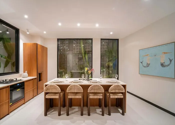 Lily 12 Tropical 2br Pool In Pererenan Canggu (Bali)