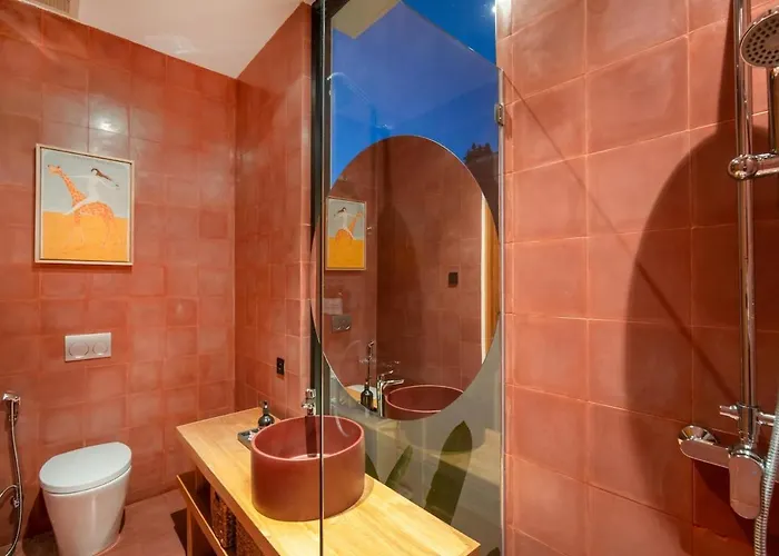 Lily 12 Tropical 2br Pool In Pererenan