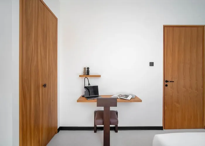Villa Lily 12 Tropical 2br Pool In Pererenan