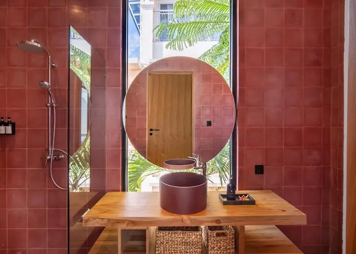 Lily 12 Tropical 2br Pool In Pererenan Canggu (Bali)